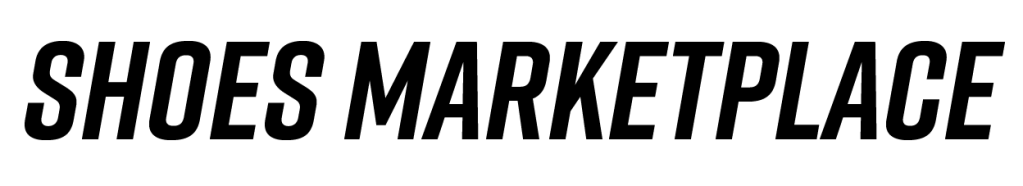 Shoes Marketplace